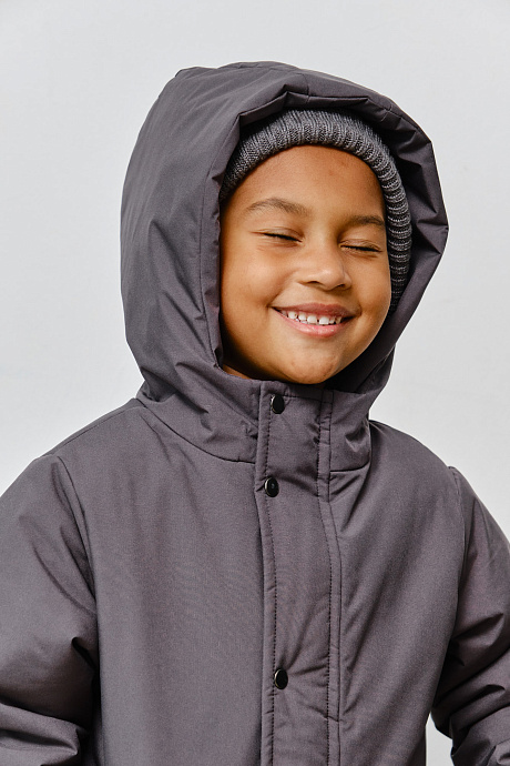 Куртка утепленная