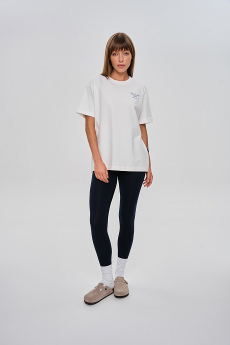 Футболка PRINT