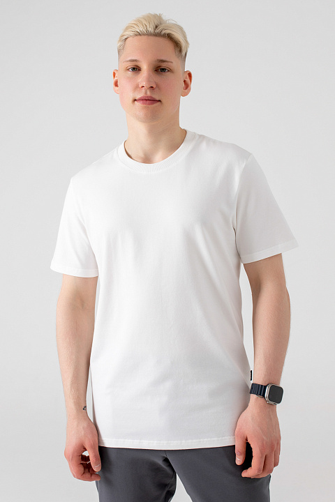 Футболка BASIC