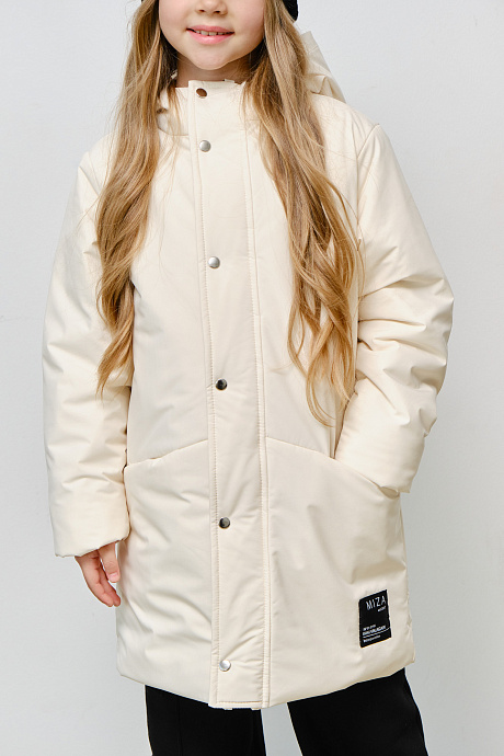 Куртка утепленная