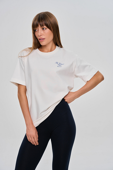 Футболка PRINT