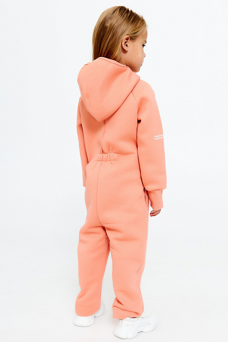 Комбинезон утепленный