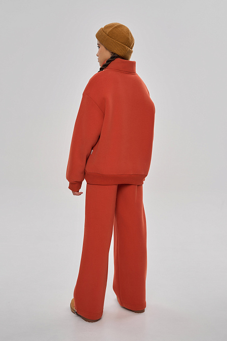 Костюм с начесом