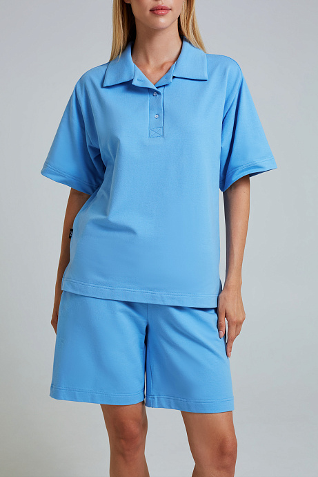 Футболка поло