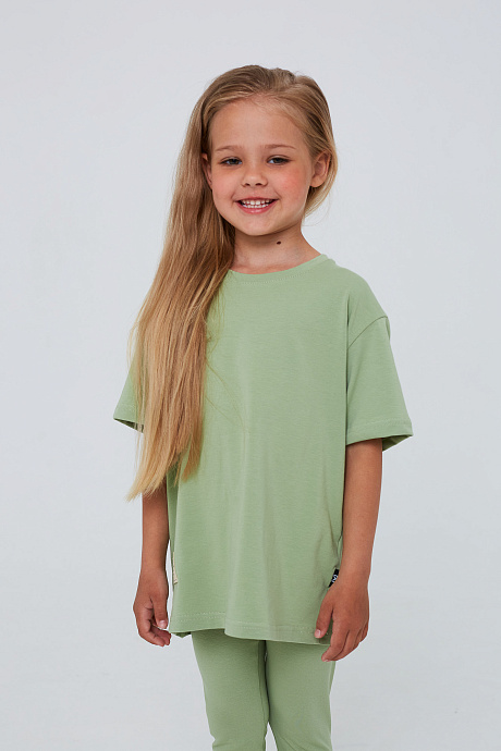 Комплект с лосинами