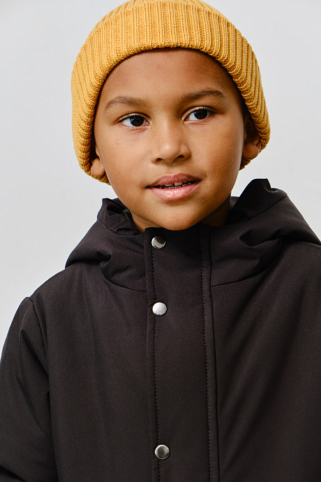 Куртка утепленная